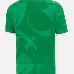 Wales 2022-2023 Away Rugby Jersey
