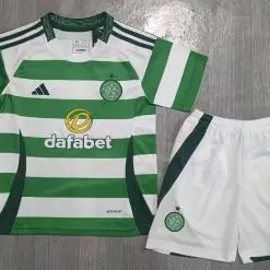 2024-2025 Kids Celtic